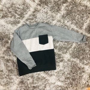 Zara Boys Sweatshirt
